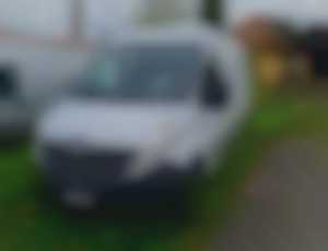 Renault Master 2.3 DCI 2019 145K L3H2 Max 3.5t