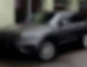 Volkswagen Touareg 3.0TDi 4MOTION ČR TAŽNÉ 