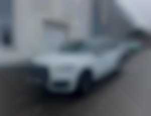 Predám AUDI Q7 3.0 TDI. 200kw