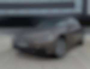 BMW Rad 3 325d F30 160 kW 218 ps 