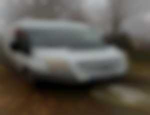 Ford Transit 2,2