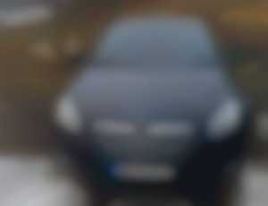 Predám Opel insignia