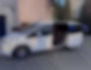 Ford Tourneo connect maxi L2