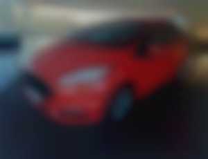 Ford Fiesta 1,6 ECOBOOST SCTi 134 kW ST MOUNTUNE P...