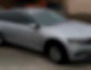 Volkswagen Passat Variant Passat Variant 2.0 TDI Elegance DSG 140kW190HP A7 