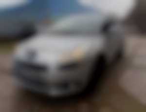 Peugeot 5008 1.6e THP PlayStation