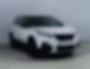 Peugeot 5008 2.0 BlueHDi,