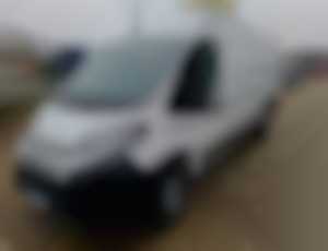 Fiat Ducato MAXI L4H2 140PS 15m3