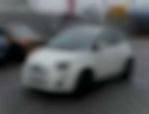 Fiat 500 Hybrid Torino 1.0 FireFly 65k 6MT