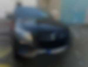 Mercedes-Benz GLE trieda 350 