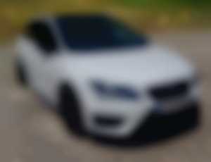 Seat Leon ST Seat Leon Cupra ST290 DSG  Full Perfomance Packet 