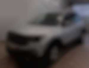 Volkswagen T-Cross 1.5 TSI 150k Style DSG 