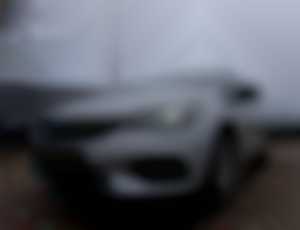 Opel Astra Sport Tourer ST 1.5 CDTI 122k Smile Edi...