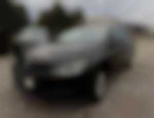 Volkswagen Golf 7.5 1.6TDI Comfortline