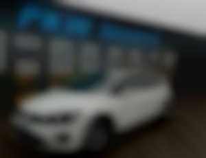 Volkswagen Golf Sportsvan 1.4TSi DSG Highline PANORAMA