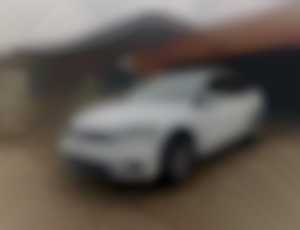 Volkswagen Golf 7 TDI,Comfort.,r.v 2018, 147tis.km, Odp.DPH