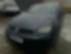 Volkswagen Golf Variant GTD 2.0 TDI BMT 184k DSG 135kW184HP