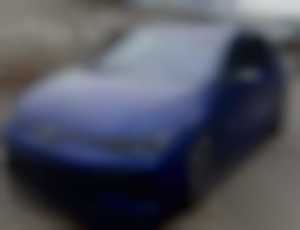 Volkswagen Golf 2.0 Tsi VIII R-line 4Motion 235k...