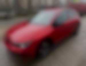 Volkswagen Golf 2.0 TSI 245k GTI DSG