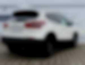 Nissan Qashqai TEKNA 1,2 85kw