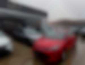 Kia Rio 1.2 MPi 62kW MT5 Silver