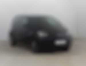 VW e-up! 32.3 kWh, Automat, Tempomat