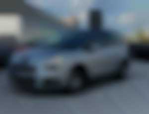 PEUGEOT 5008, 1.6HDi 84kW, 2013, 242 000km