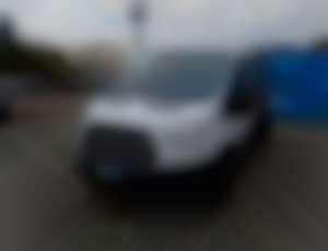 Ford Transit 2, 2 TDCI DVOJKABINA VALNÍK KLIMA