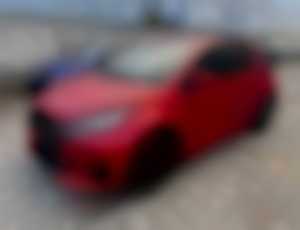 Toyota Yaris 1.5 Hybrid e-CVT Active