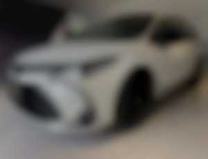 Toyota Corolla Sedan - 1.8 Hybrid 140k - GR SPORT