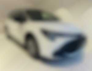 Toyota Corolla 1.8 hybrid 140k - Comfort Tech