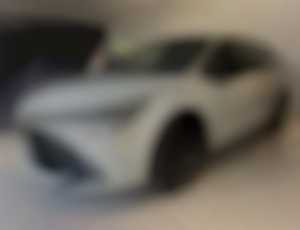 Toyota Corolla MY25 - TS 2.0 Hybrid - Style