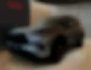 Toyota Highlander 2.5 Hybrid Prestige