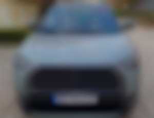 Toyota Corolla Cross 1.8 Style Tech 