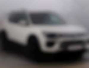 SsangYong Korando 1.5 T-GDIStyle Plus , 1.maj,4x4 