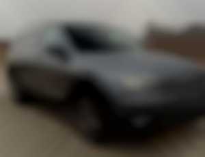 Volkswagen Tiguan Allspace 2.0 TDI SCR BMT Edition Highline 4MOTION DSG 110... 