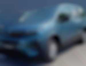 Peugeot Rifter 1,5 BlueHDi ALLURE 100k BVM6