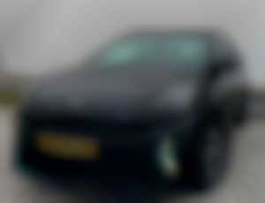 Kia Niro Platinum 64kWh electric 