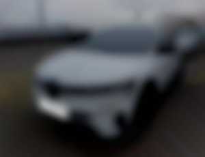 Renault Mégane E-Tech EV40 boost charge Equilibre