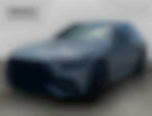 MERCEDES-BENZ C 220 d 4MATIC sedan