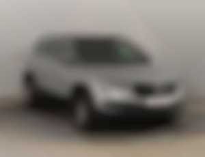 Skoda Karoq 1.6 TDIStyle , ČR, DSG, TAŽNÉ, NAVI 