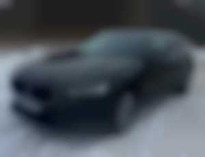 Volvo V60 T4 Momentum AT 140kW190HP A8 