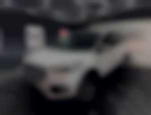 Ford Kuga 2.0 AT 4x4