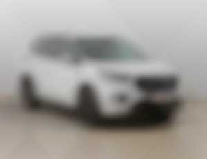 Ford Kuga 2.0 TDCiTitanium , 4X4, Kůže, Navi 