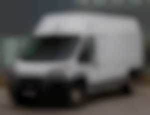 Peugeot Boxer 2.2 BlueHDi 165k 435 L4, 121kW, M6 ...