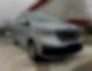 Renault Trafic 2.0dci L2H1 Evolution grand space