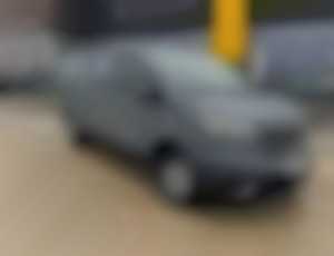 Renault Trafic Van (Furgon) L2H1P2 Blue dCi 150 EA...