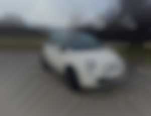 Fiat 500 1.2 Automat