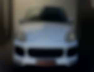 Porsche Cayenne Porsche Cayenne 