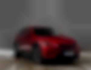 Mazda CX-3 2.0 Skyactiv-G121 Revolution AT